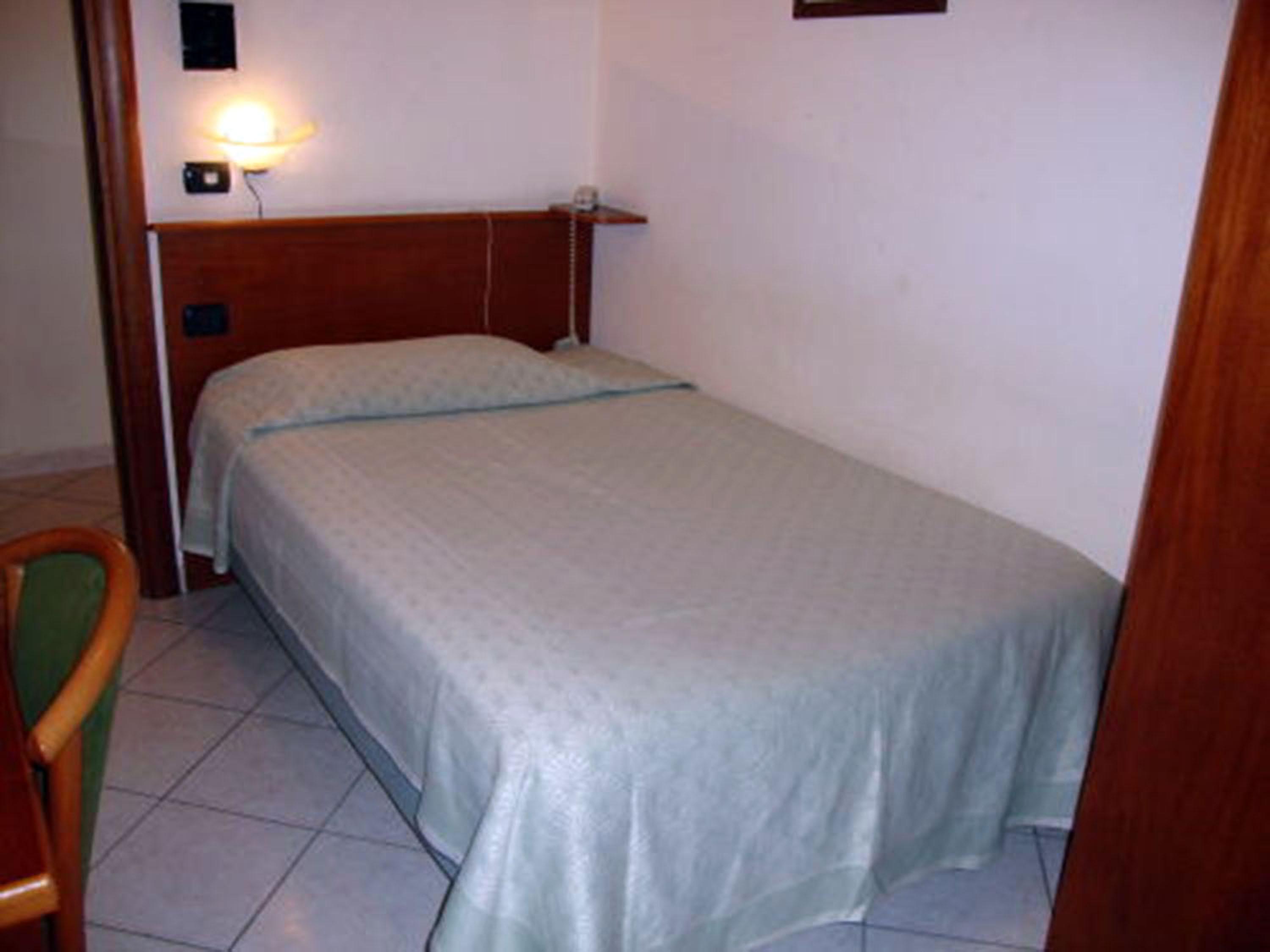 Hotel Eliseo Napoli Exterior foto