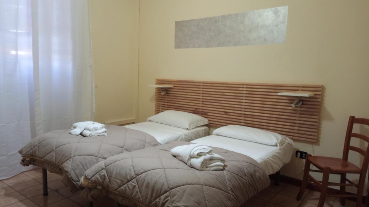 Hotel Eliseo Napoli Exterior foto