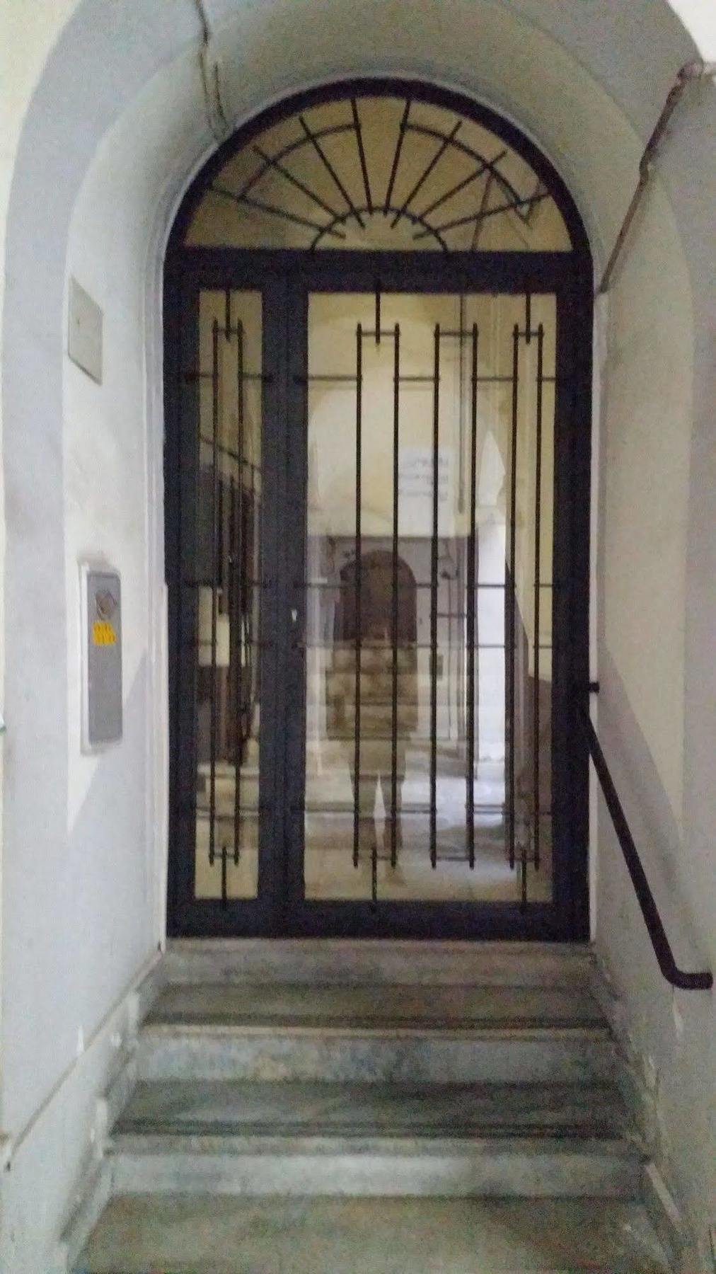 Hotel Eliseo Napoli Exterior foto